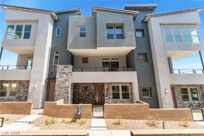 11519 Morning Leap Court, Las Vegas