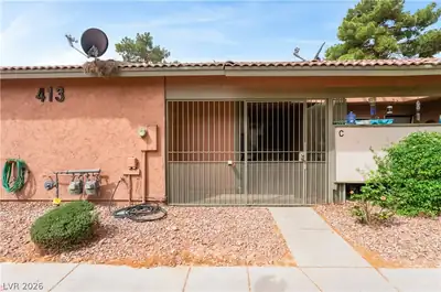 413 North Lamb Boulevard C, Las Vegas