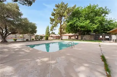 413 North Lamb Boulevard C Pool