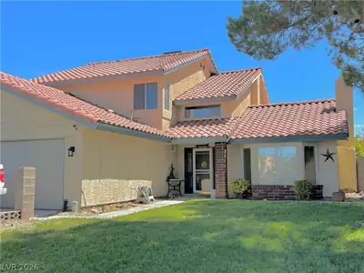 7400 Amigo Street, Las Vegas