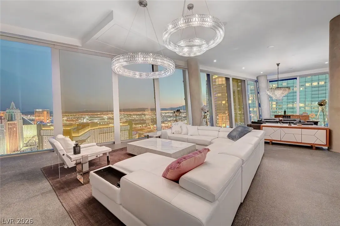 3726 South Las Vegas Boulevard 3602