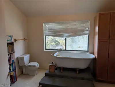 1281 Meadow Lane, Pioche, NV 89043 Primary Bathroom
