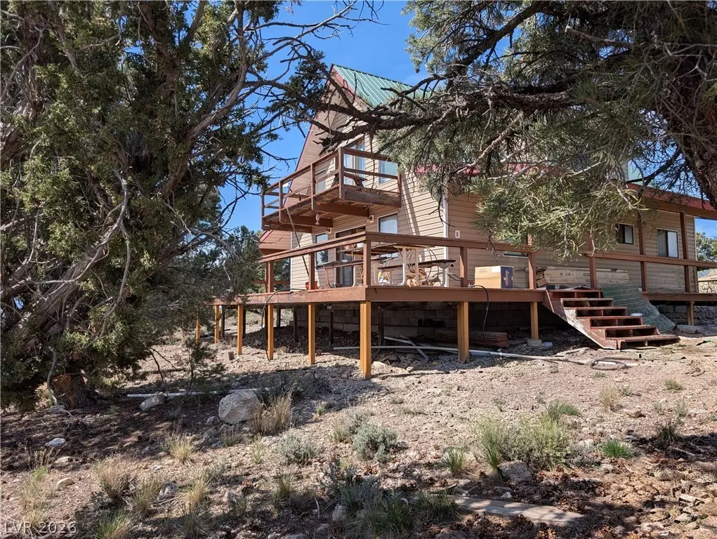 1281 Meadow Lane, Pioche, NV 89043