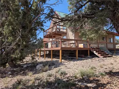 1281 Meadow Lane Pioche, NV 89043