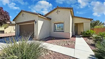 5165 East Lilia Avenue, Pahrump