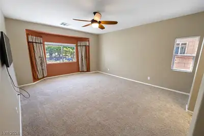 5165 East Lilia Avenue Primary Bedroom