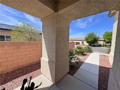 5165 East Lilia Avenue Patio