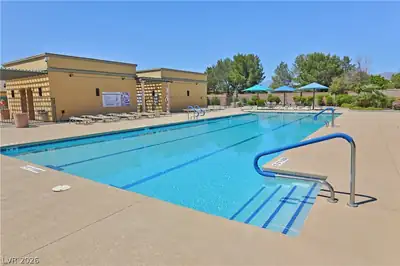 5165 East Lilia Avenue Pool