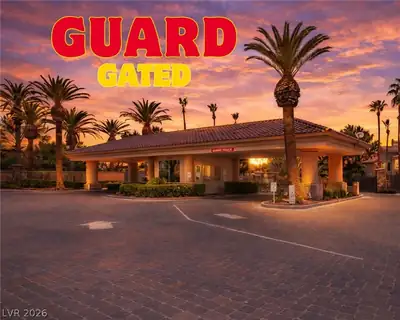 2050 West Warm Springs Road 4323, Henderson