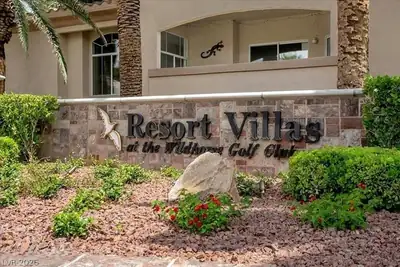 2050 West Warm Springs Road 4323 Community