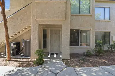3074 Tarpon Drive 103, Las Vegas
