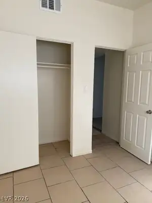 2109 Glider Street, North Las Vegas, NV 89030 Bedroom