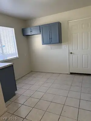 2109 Glider Street, North Las Vegas, NV 89030 Dining Area