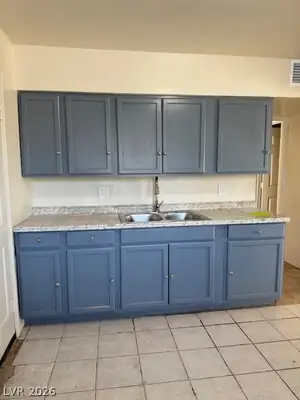 2109 Glider Street, North Las Vegas, NV 89030 Kitchen