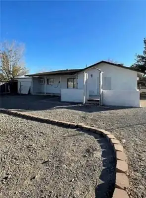 4508 West San Miguel Avenue, North Las Vegas