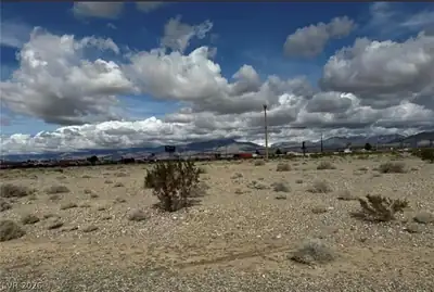 2220 East Ironhorse Street Pahrump, NV 89048