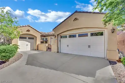 2736 Liberation Drive, Henderson