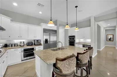 2736 Liberation Drive, Henderson, NV 89044 Kitchen