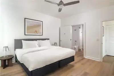 11055 Las Vegas Boulevard 1004 Bedroom