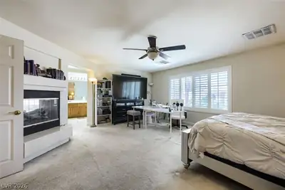 6250 Pale Pavilion Avenue, Las Vegas, NV 89139 Bedroom