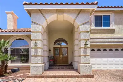 6250 Pale Pavilion Avenue, Las Vegas