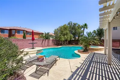 6250 Pale Pavilion Avenue, Las Vegas, NV 89139 Pool
