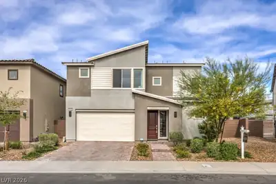 6935 Desert Finch Street, North Las Vegas