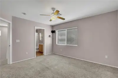 3651 McMurty Court, Las Vegas, NV 89129 Bedroom