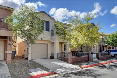 3651 McMurty Court Las Vegas, NV 89129