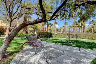 3651 McMurty Court, Las Vegas, NV 89129 Patio