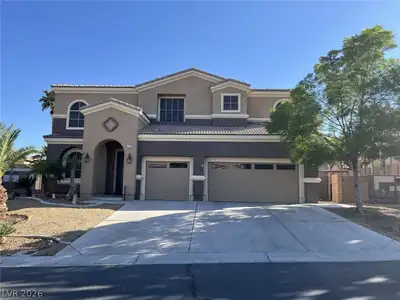 7729 Villa Gabriela Avenue Las Vegas, NV 89131