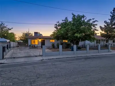 2704 Brady Avenue, Las Vegas