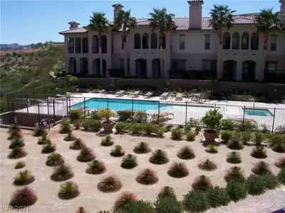 6 Via Vasari 104, Henderson, NV 89011 Pool