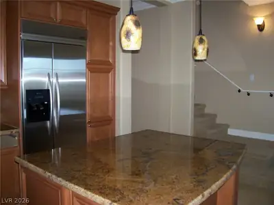 6 Via Vasari 104, Henderson, NV 89011 Kitchen