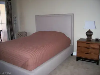 6 Via Vasari 104, Henderson, NV 89011 Bedroom