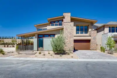 51 Parkwood Ridge Street Las Vegas, NV 89138