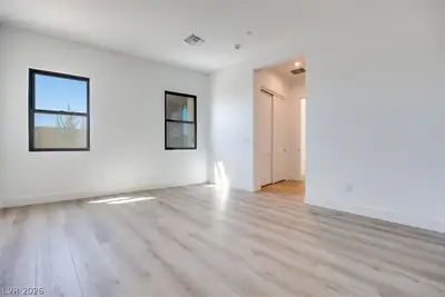 51 Parkwood Ridge Street, Las Vegas, NV 89138 Bedroom