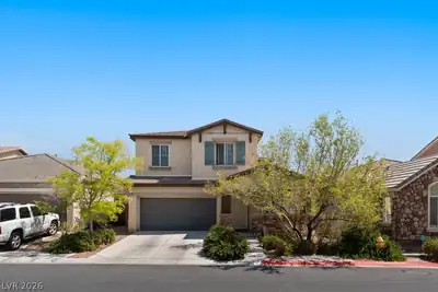 6620 Macdoogle Street Las Vegas, NV 89166