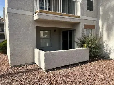 6800 East Lake Mead Boulevard 1057 Entry