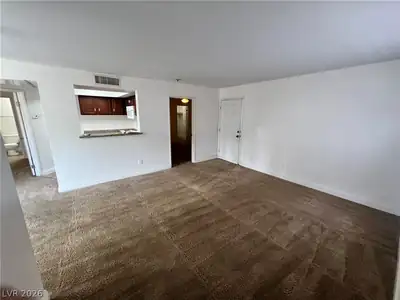 6800 East Lake Mead Boulevard 1057 Living Room
