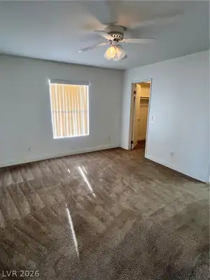 6800 East Lake Mead Boulevard 1057 Bedroom