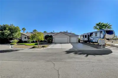 4850 Conough Lane Las Vegas, NV 89149