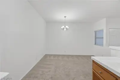 2201 Ramsgate Drive 117 Dining Area