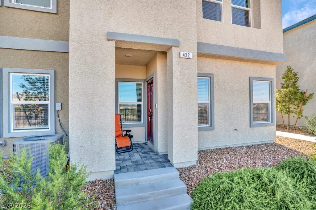 432 Horizon Cove Place, Henderson, NV 89002