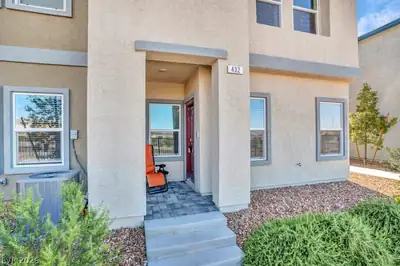 432 Horizon Cove Place, Henderson