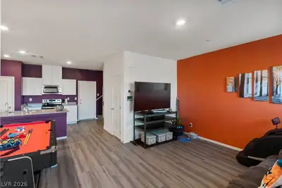 432 Horizon Cove Place, Henderson, NV 89002 Living Room
