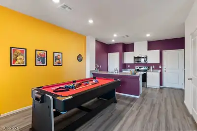 432 Horizon Cove Place, Henderson, NV 89002 Dining Area