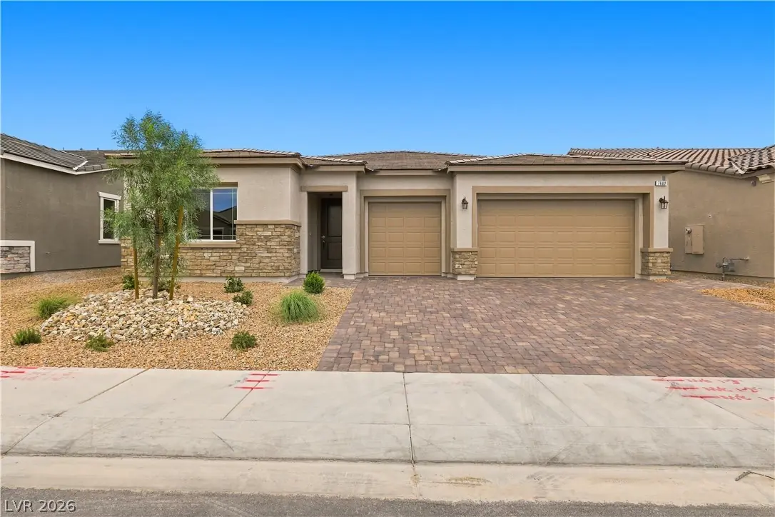 7662 Desert Bleu Court, Las Vegas, NV 89178