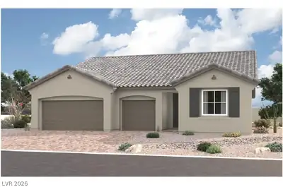 7652 Desert Bleu Court, Las Vegas