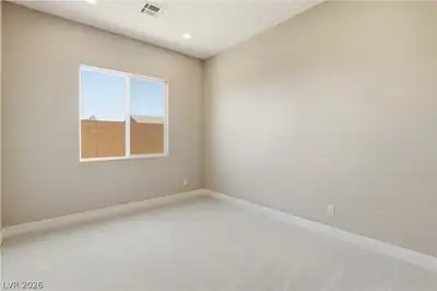 9095 South Monte Cristo Way Bedroom